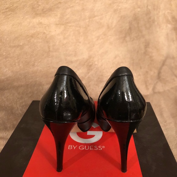 Nine West Peep-toe pumps - Picture 3 of 5